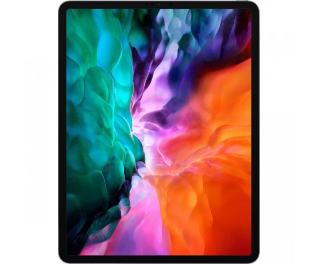 iPad Pro 12.9' Wi-Fi, 256gb, Space Grey 2020 (MXAT2) б/у